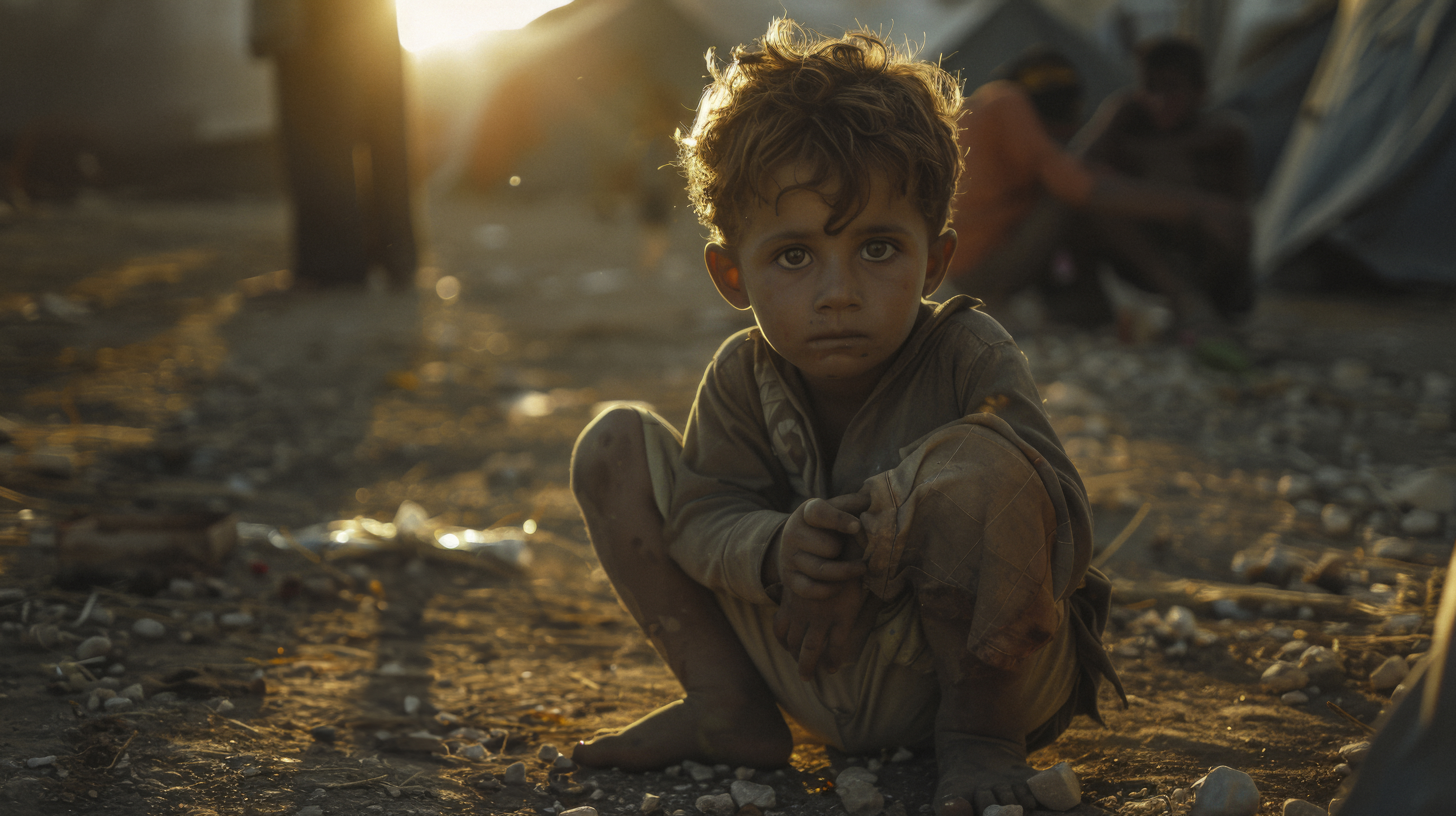 Child Of Hope